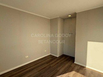 Arriendo Mensual / Departamento / San Miguel