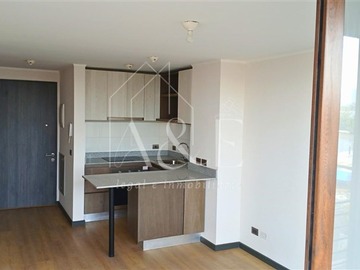 Arriendo Mensual / Departamento / San Miguel