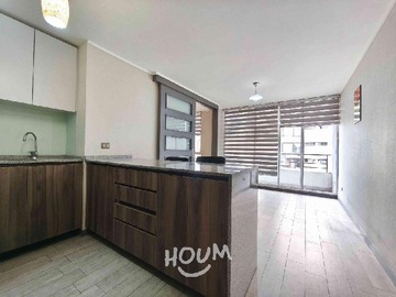 Arriendo Mensual / Departamento / San Miguel
