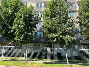 Arriendo Mensual / Departamento / San Miguel