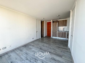 Arriendo Mensual / Departamento / San Miguel