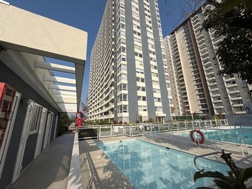 Arriendo Mensual / Departamento / San Miguel