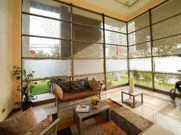 Arriendo Mensual / Departamento / San Miguel