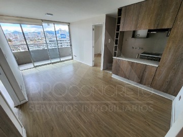 Arriendo Mensual / Departamento / San Miguel