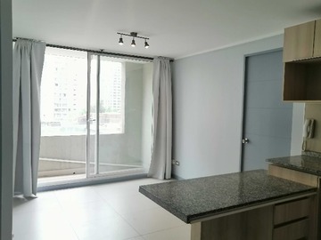 Arriendo Mensual / Departamento / San Miguel