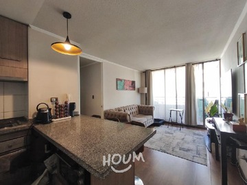 Arriendo Mensual / Departamento / San Miguel