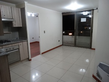 Arriendo Mensual / Departamento / San Miguel