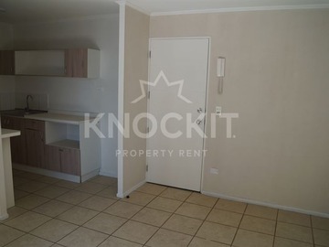 Arriendo Mensual / Departamento / San Miguel