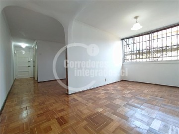 Arriendo Mensual / Departamento / San Miguel