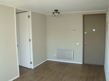 Arriendo Mensual / Departamento / San Miguel