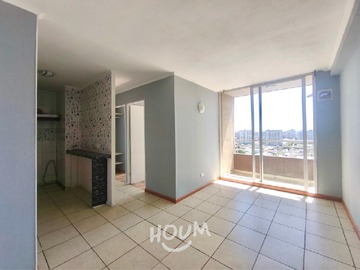 Arriendo Mensual / Departamento / San Miguel