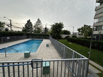 Arriendo Mensual / Departamento / San Miguel