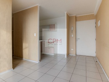 Arriendo Mensual / Departamento / San Miguel