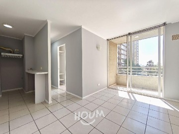 Arriendo Mensual / Departamento / San Miguel