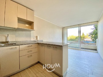 Arriendo Mensual / Departamento / San Miguel