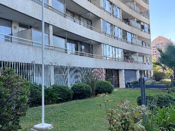 Arriendo Mensual / Departamento / San Miguel