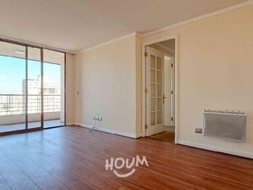 Arriendo Mensual / Departamento / San Miguel