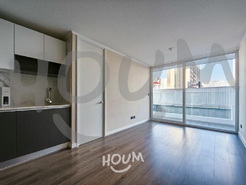 Arriendo Mensual / Departamento / San Miguel