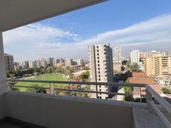 Arriendo Mensual / Departamento / San Miguel