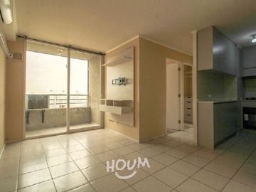 Arriendo Mensual / Departamento / San Miguel