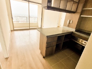 Arriendo Mensual / Departamento / San Miguel