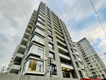 Arriendo Mensual / Departamento / San Miguel