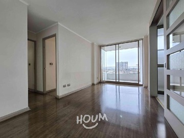 Arriendo Mensual / Departamento / San Miguel