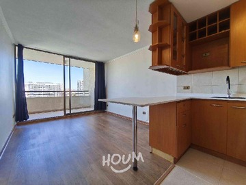 Arriendo Mensual / Departamento / San Miguel