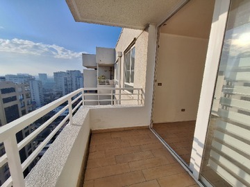 Arriendo Mensual / Departamento / San Miguel