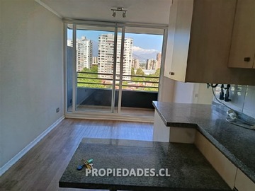 Arriendo Mensual / Departamento / San Miguel