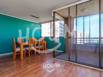 Arriendo Mensual / Departamento / San Miguel