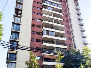 Arriendo Mensual / Departamento / San Miguel