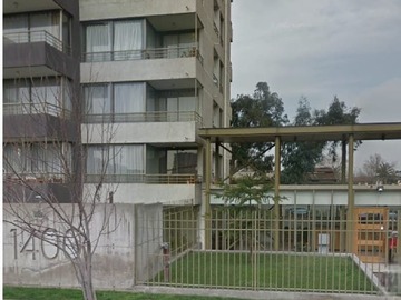 Arriendo Mensual / Departamento / San Miguel