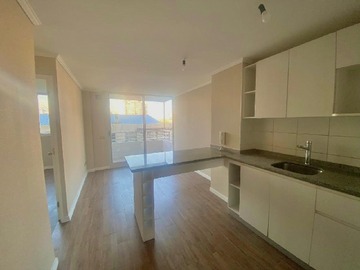 Arriendo Mensual / Departamento / San Miguel