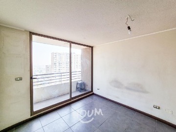 Arriendo Mensual / Departamento / San Miguel