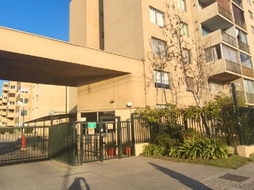 Arriendo Mensual / Departamento / San Miguel