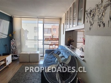 Arriendo Mensual / Departamento / San Miguel