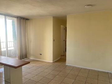 Arriendo Mensual / Departamento / San Miguel