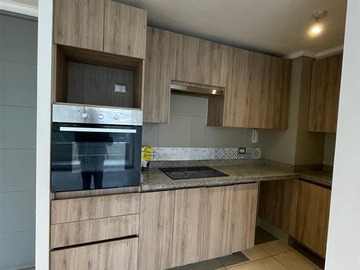 Arriendo Mensual / Departamento / San Miguel