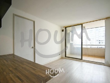 Arriendo Mensual / Departamento / San Miguel