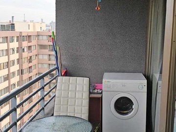 Arriendo Mensual / Departamento / San Miguel