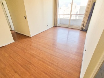 Arriendo Mensual / Departamento / San Miguel
