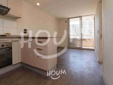 Arriendo Mensual / Departamento / San Miguel