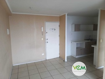 Arriendo Mensual / Departamento / San Miguel