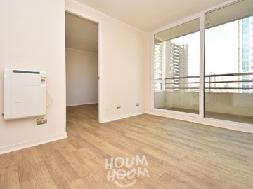 Arriendo Mensual / Departamento / San Miguel