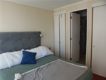 Arriendo Mensual / Departamento / San Miguel