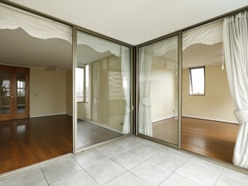 Arriendo Mensual / Departamento / San Miguel