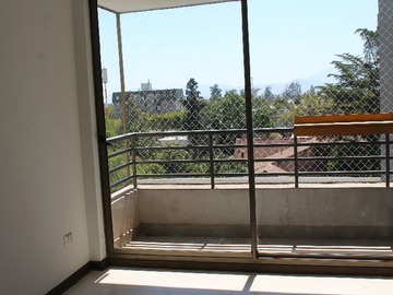 Arriendo Mensual / Departamento / San Miguel