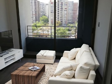 Arriendo Mensual / Departamento / San Miguel