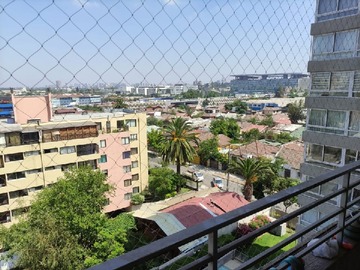 Arriendo Mensual / Departamento / San Miguel